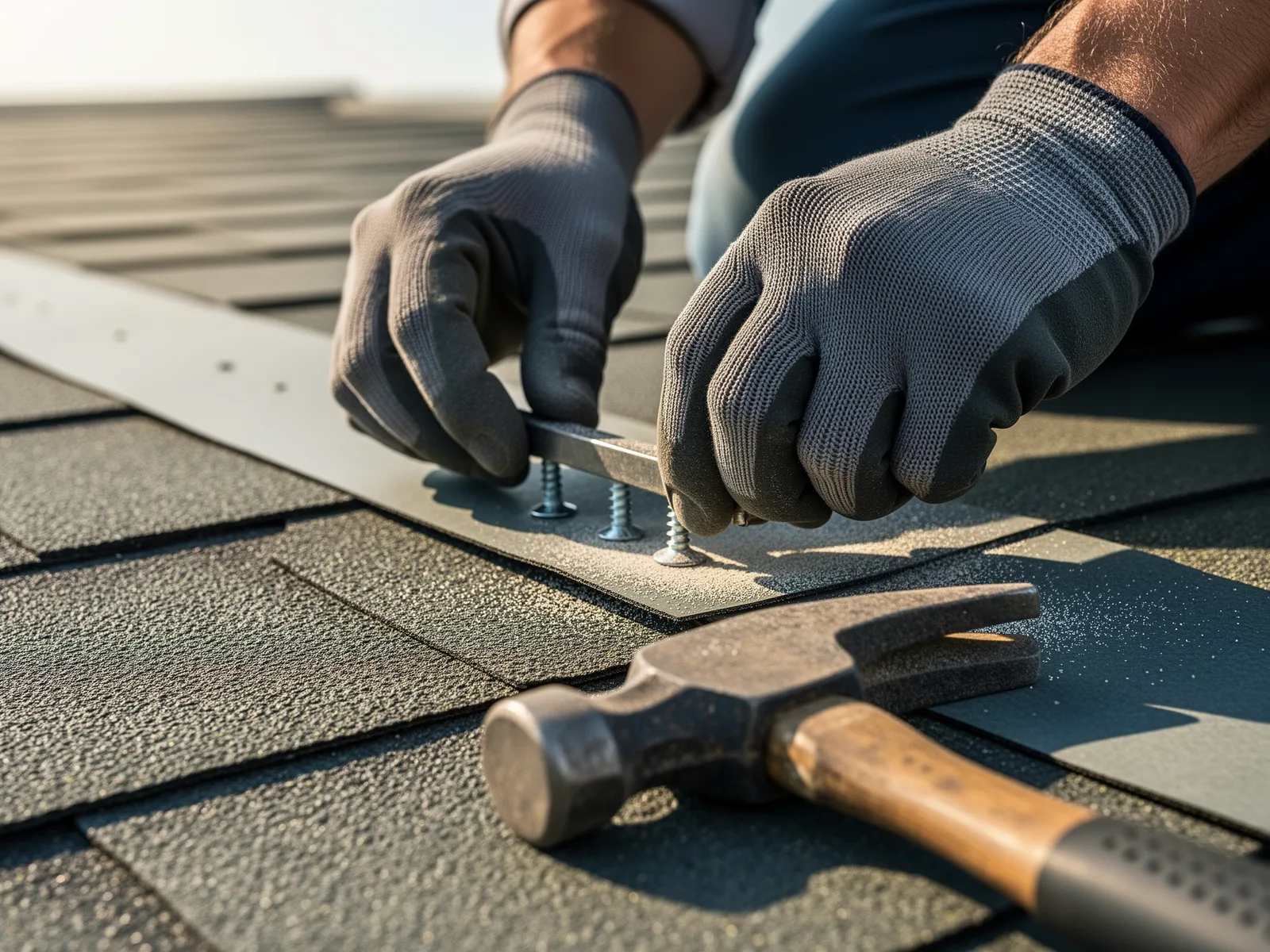 Why choose Fascia Repair in Lookout, WV